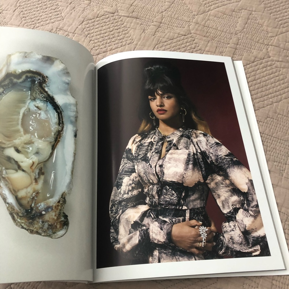 Burberry coffee table book. 45 PAGES - Picture 2 of 8